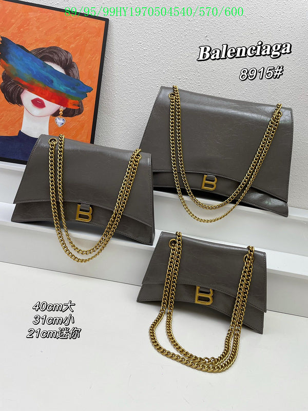 Amelia - BGA Bags - 1801