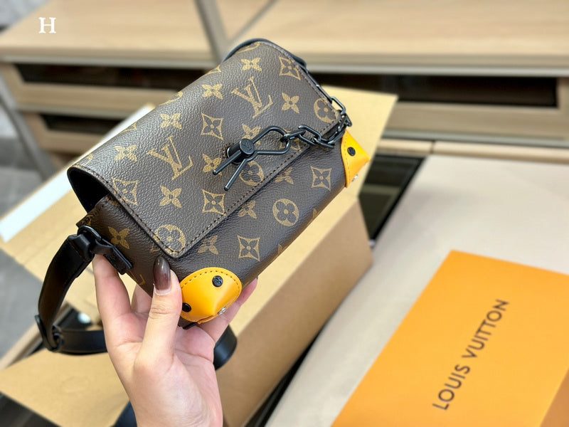 Amelia - LV Bags - 14466