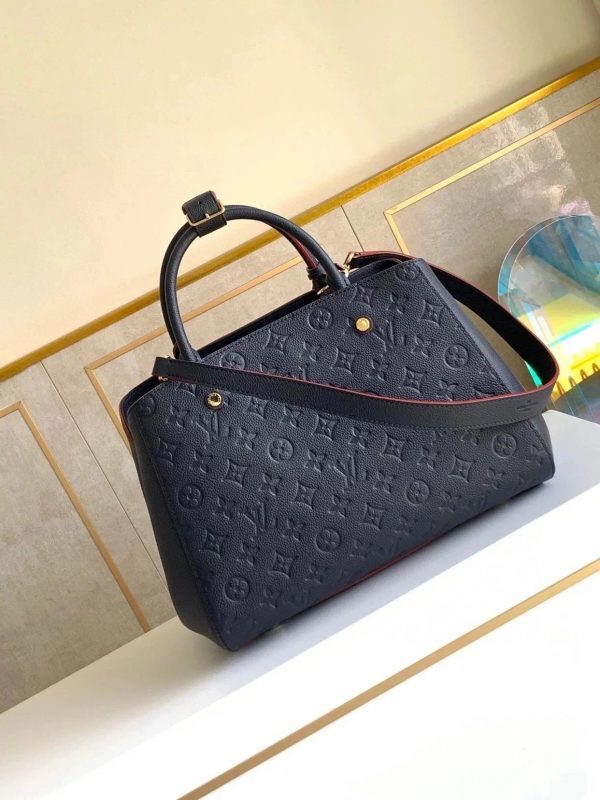 Amelia - LV Bags - 12433