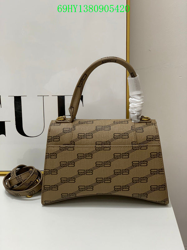Amelia - BGA Bags - 2128