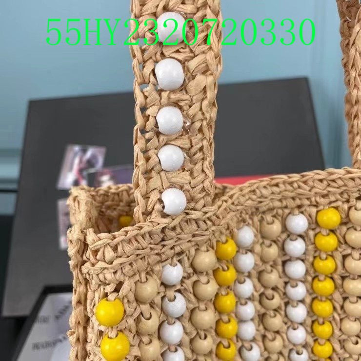 Prada Bags - The Barnes Bags  1102