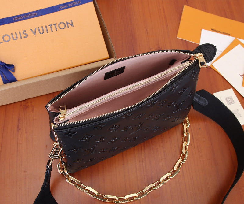 Amelia Fashion Lu-Vi bags - 17107