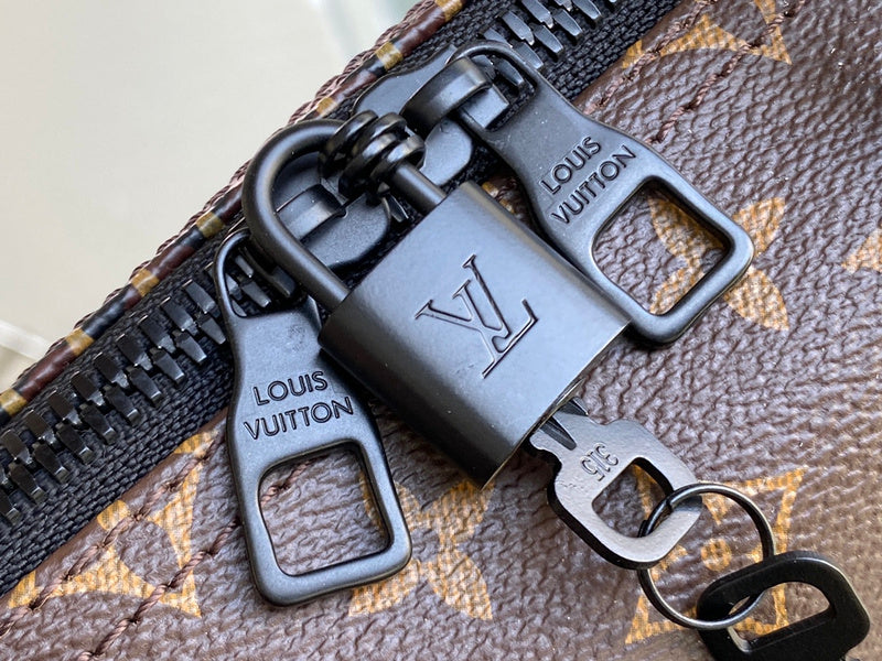 Amelia - LOV Travel Bags - 210