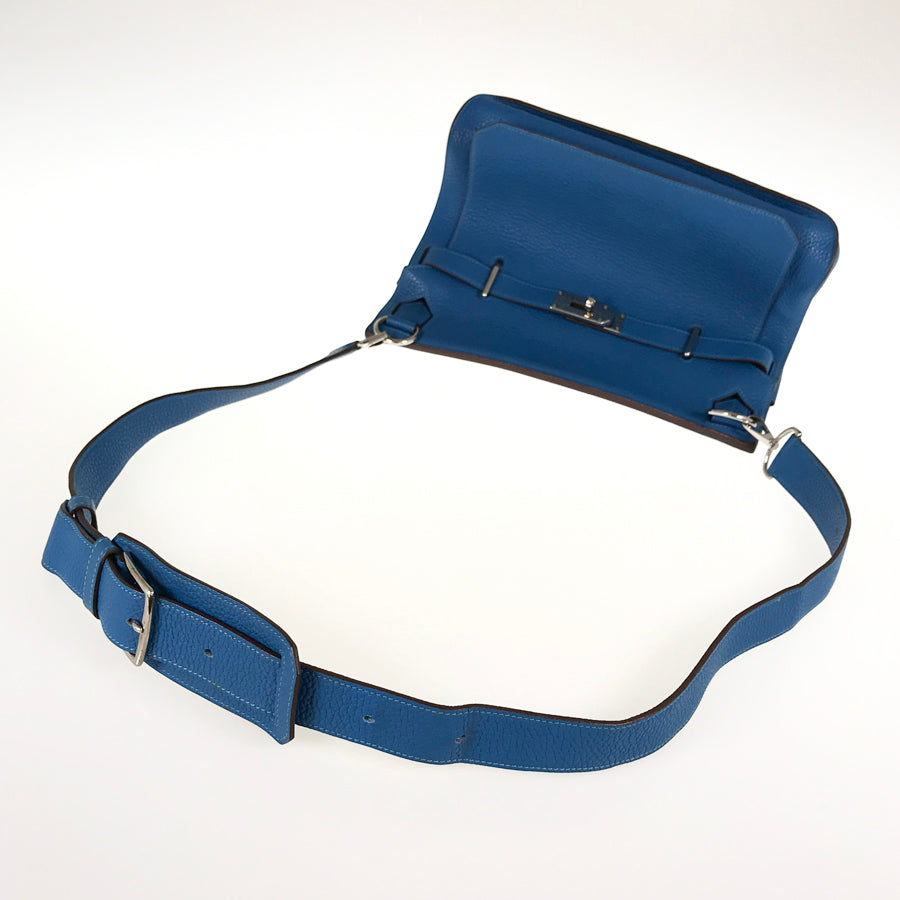 HERMES Gipsyre 34 Shoulder bag