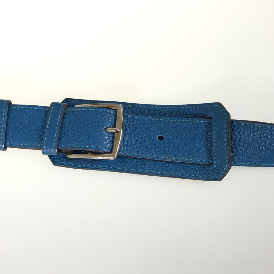 HERMES Gipsyre 34 Shoulder bag