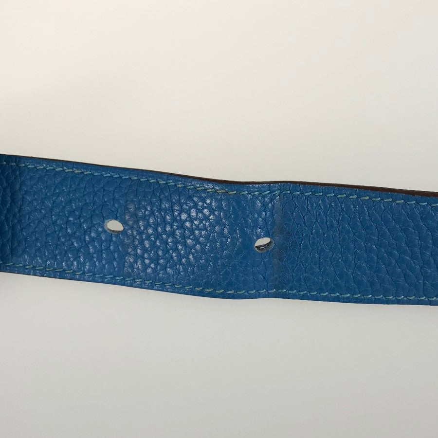 HERMES Gipsyre 34 Shoulder bag