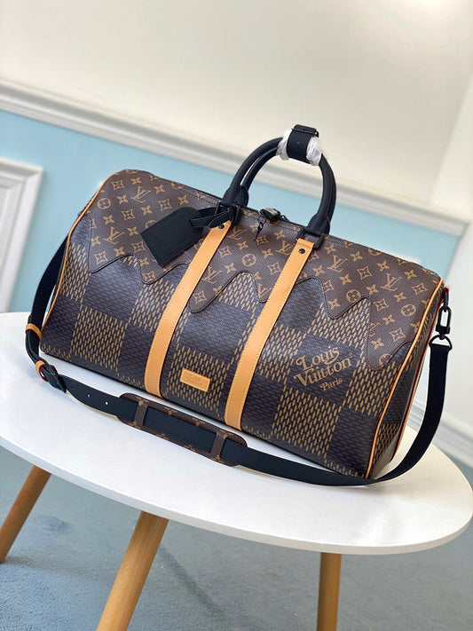 Amelia - LOV Travel Bags - 210