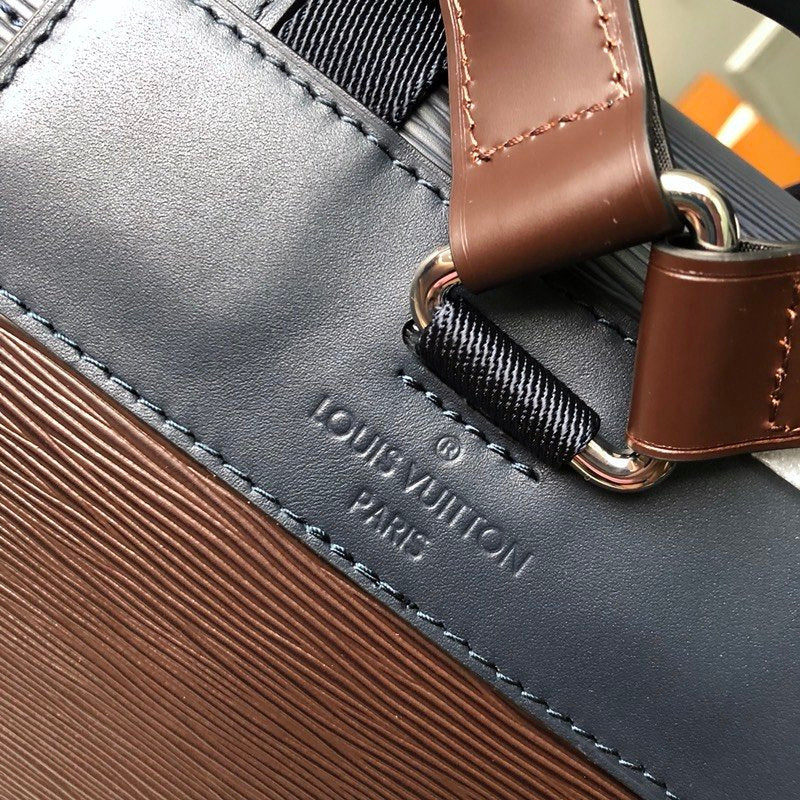 Fan Fashion Lu-Vi bags - 17807
