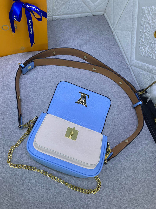 Amelia- GUKI Women Bags - 1818