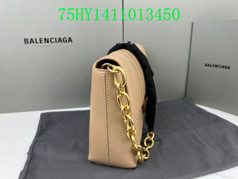 Amelia - BGA Bags - 2013