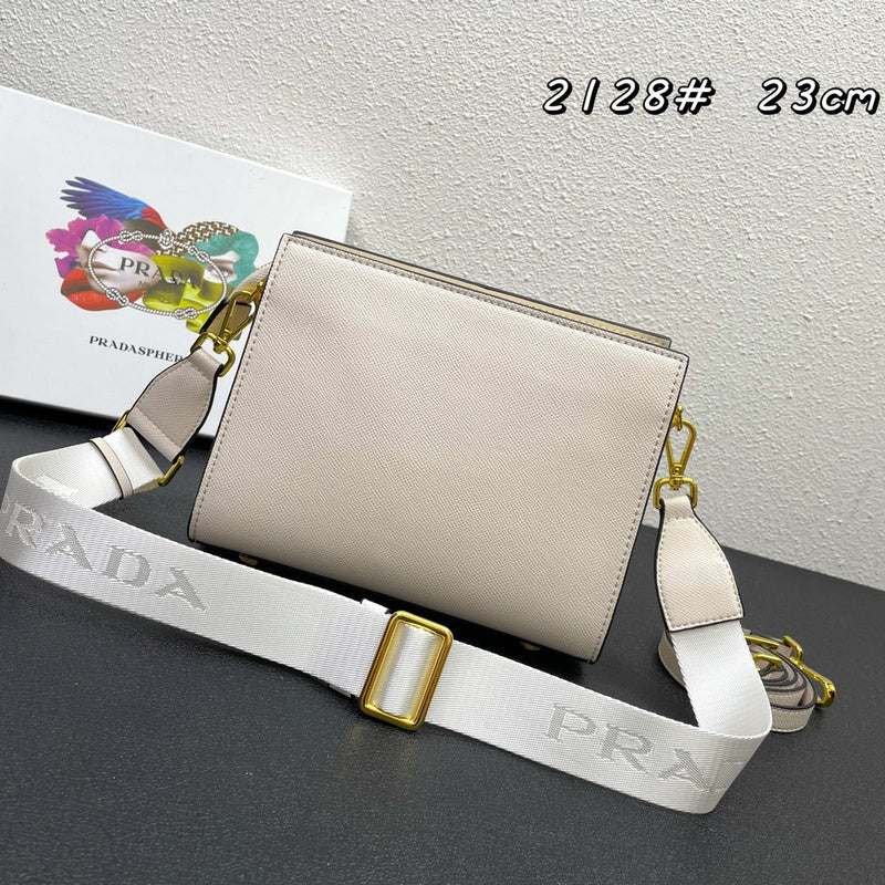 Camila Bags - Prada Bags - 721