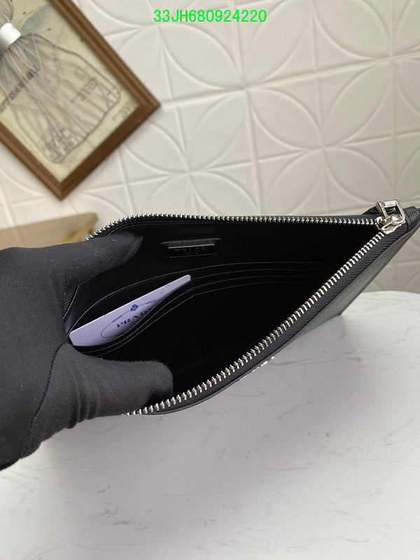 Amelia - PD Wallet - 336