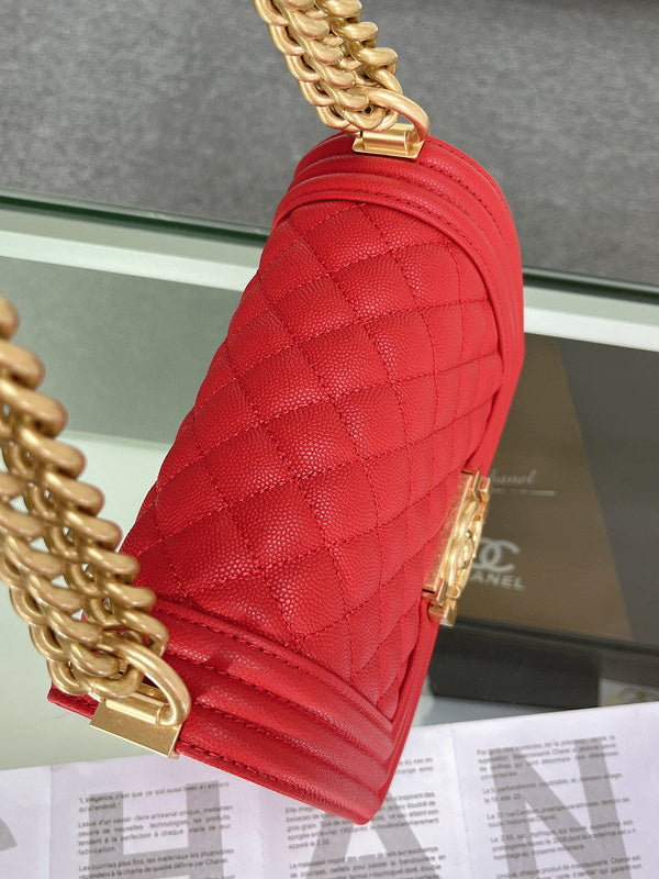 AmeliaLuxury - CHL Bags - 3168