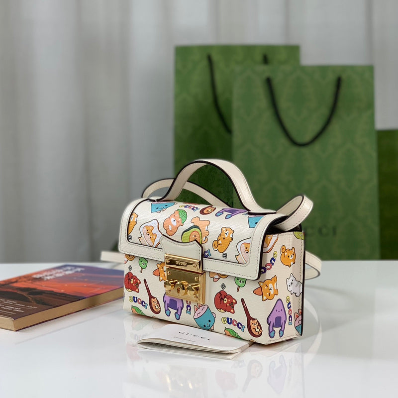 Amelia  - GCI Bags - 12213