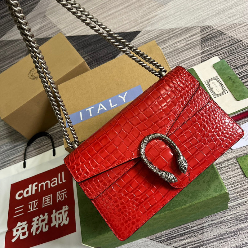 Amelia- GCI LUXURY LADY BAG - BRANDED BAGS FOR WOMEN - 319