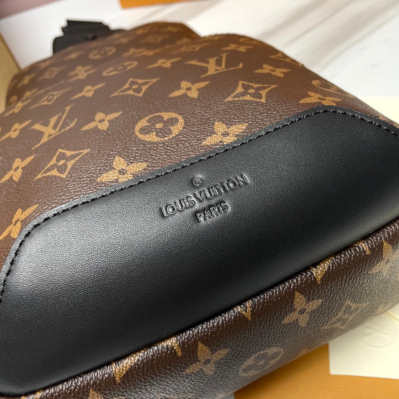Fan Fashion Lu-Vi bags - 17464