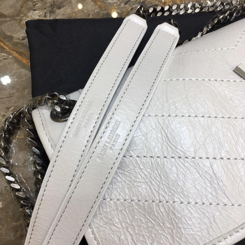 Amelia - YSL Bag - 2762