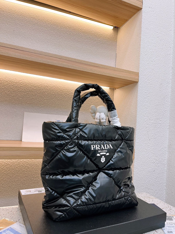 Camila Bags - Prada Bags - 654