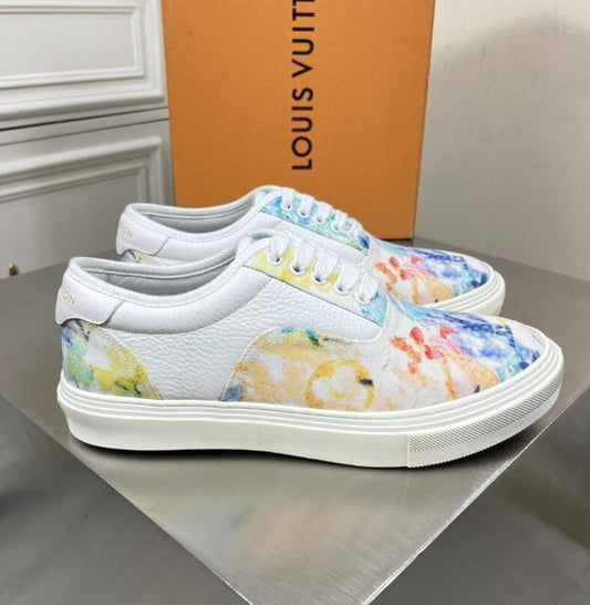 AmeliaLuxury - LOV Men Shoes - 1401