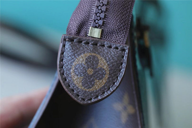 Fan Fashion Lu-Vi bags - 10695
