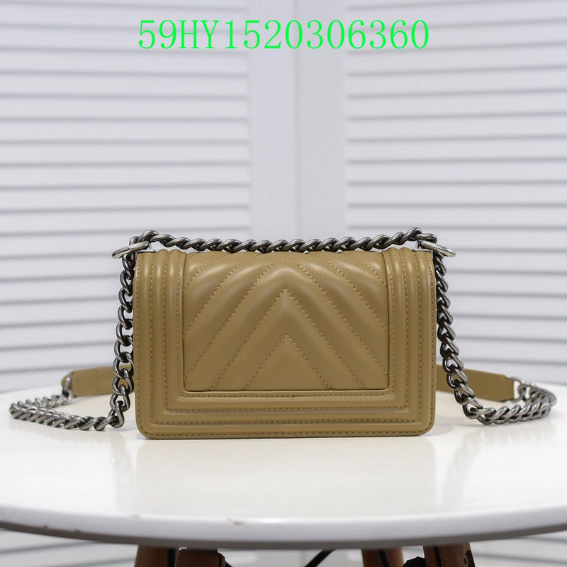 Amelia - CHL Bags - 1422