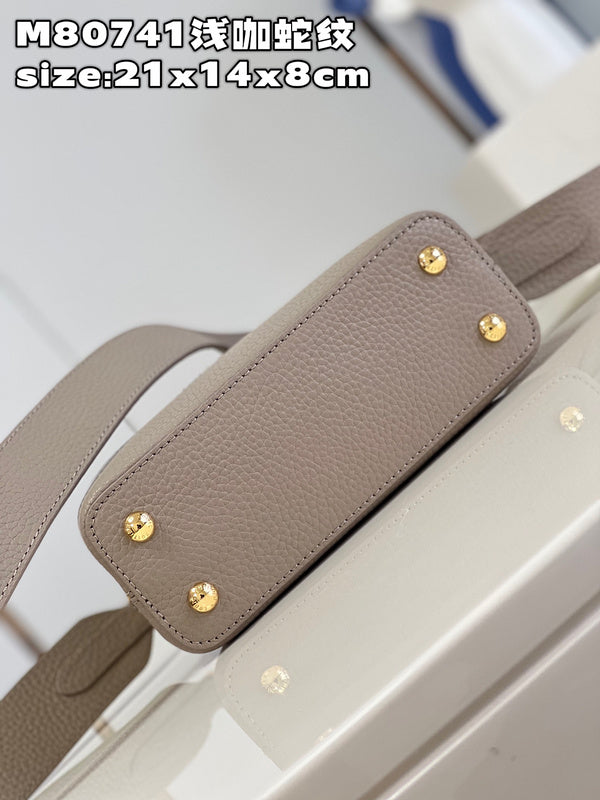 Amelia's Bag Gallery - LOV Bags - 880