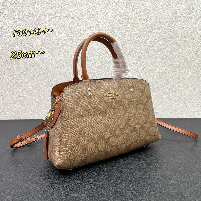 Amelia- CAH Bags - 842