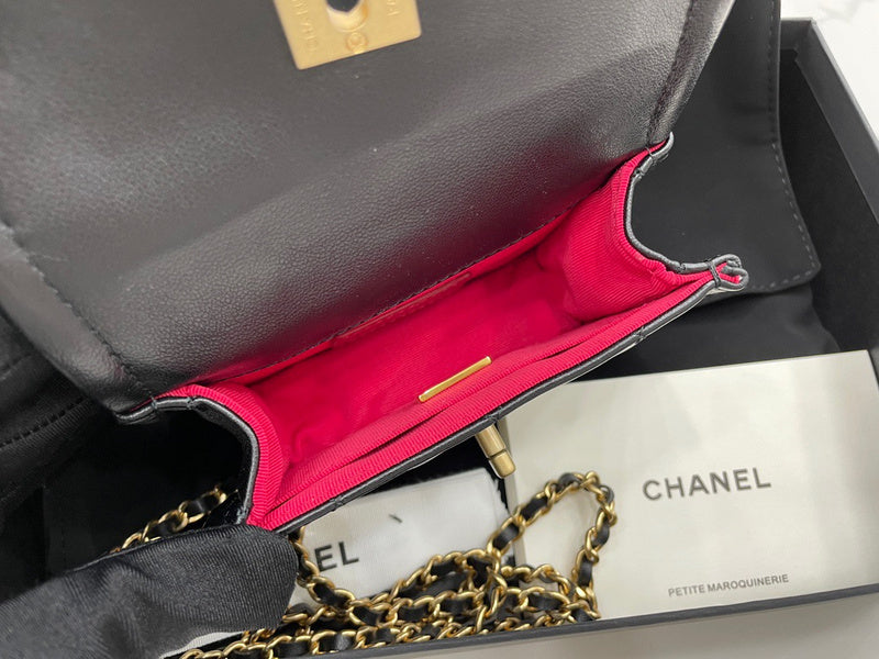Amelia-  CHL BAGS  - 091