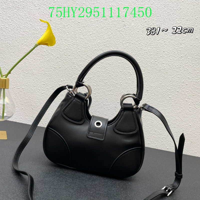 Prada Bags - The Barnes Bags  791