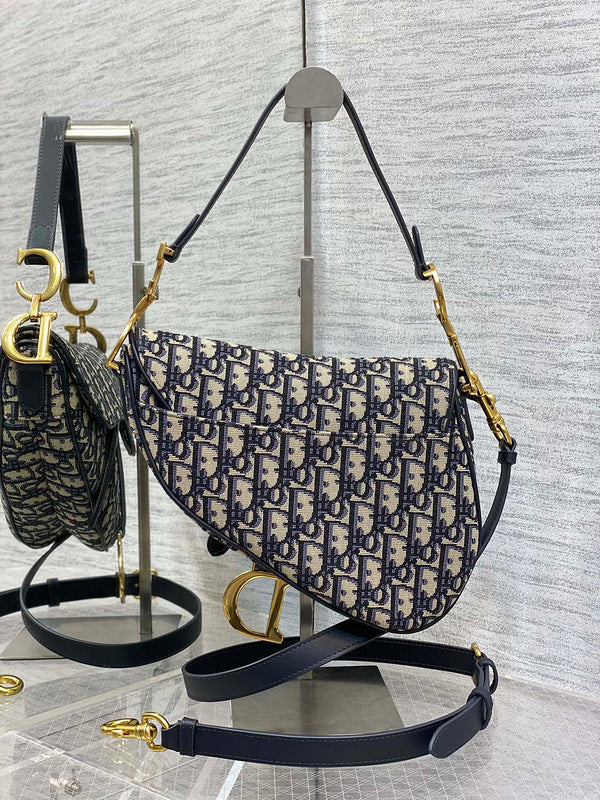 Amelia- DOR Bags - 1006