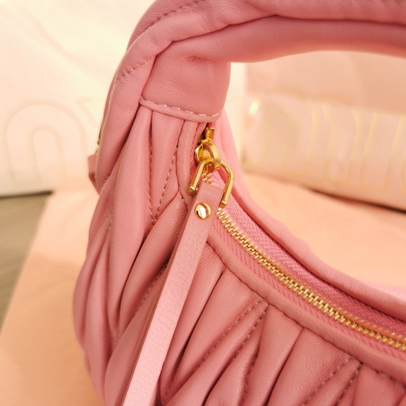 Amelia- MMU  LUXURY BAGS - 080