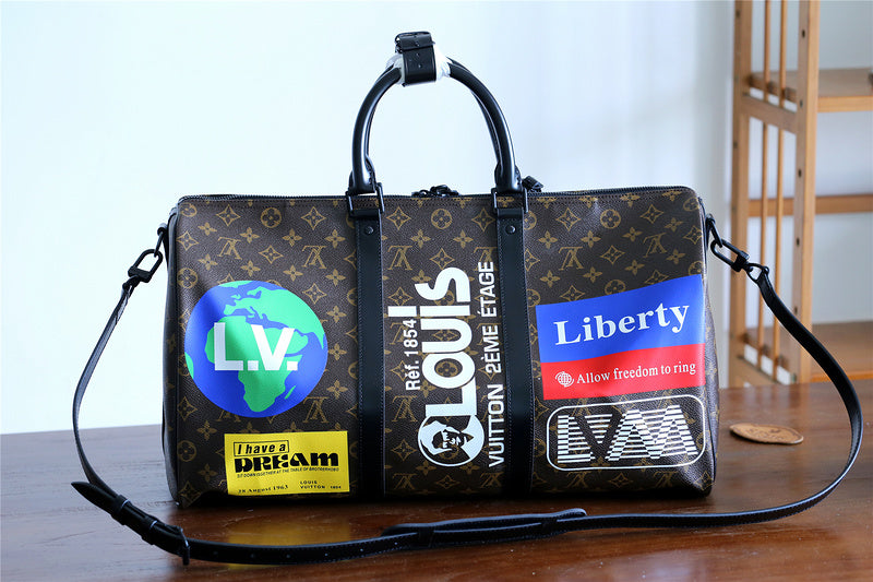 Amelia - LOV Travel Bags - 273