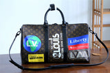 Amelia - LOV Travel Bags - 273
