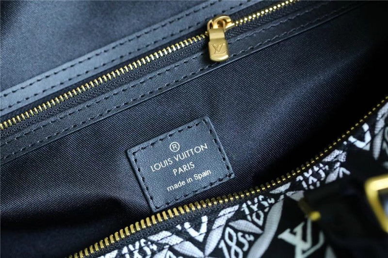 Fan Fashion Lu-Vi bags - 9438