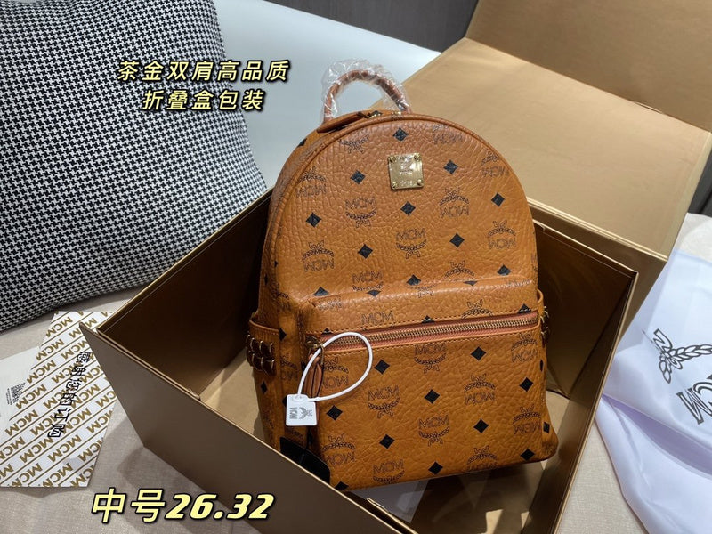 Amelia- - MQM Bags - 219
