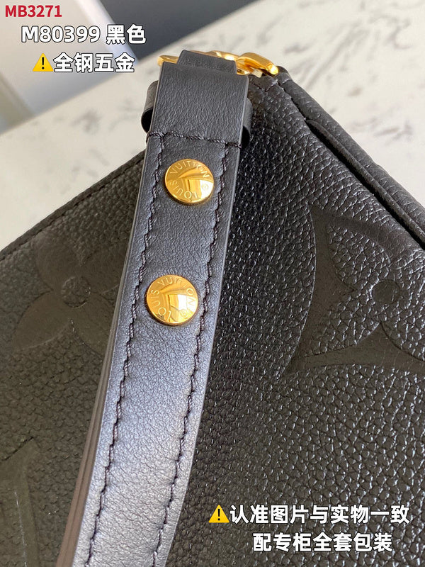 Amelia's Bag Gallery - LOV Bags - 907