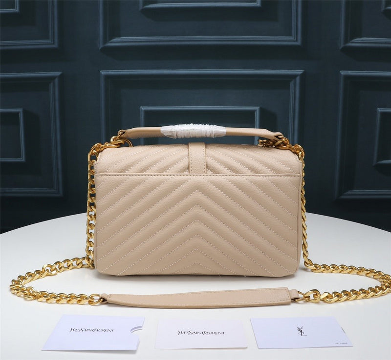 YSL BAGS - WOMEN LOVE LUXURY BAGS - 1929