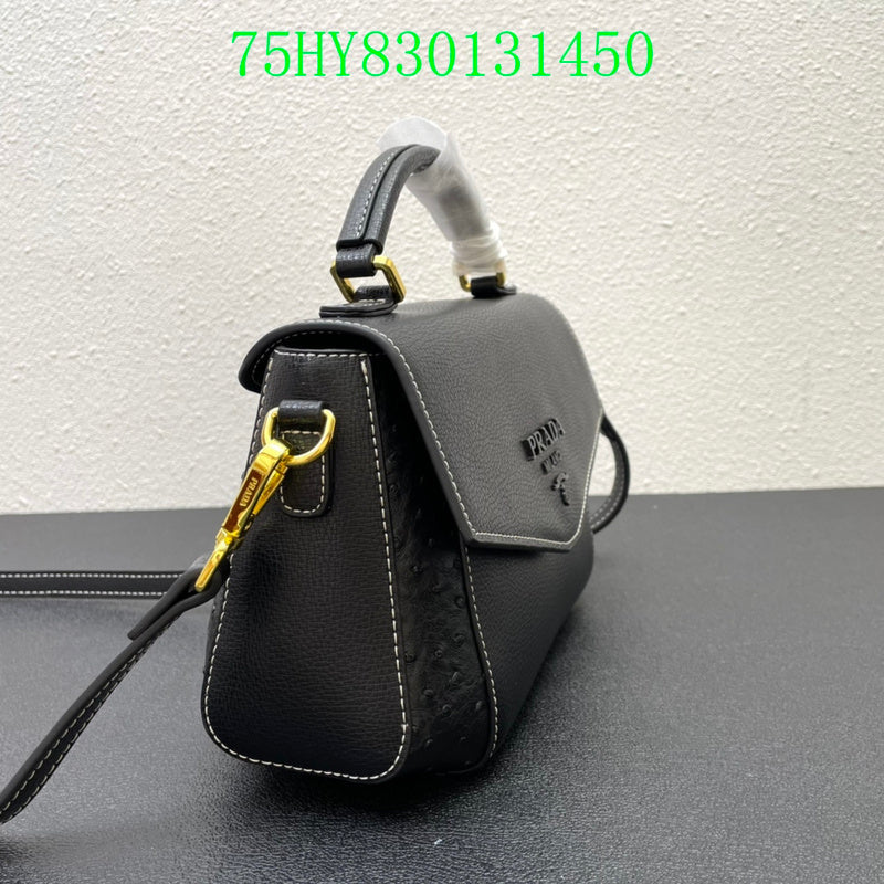 Prada Bags - The Barnes Bags  596