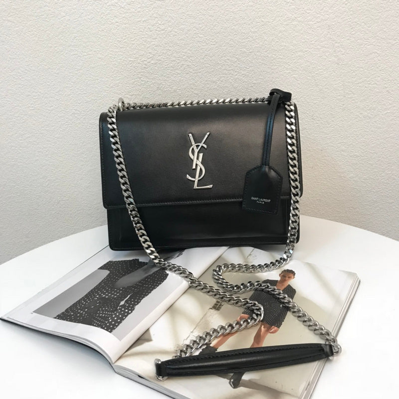Amelia - YSL Bag - 3827