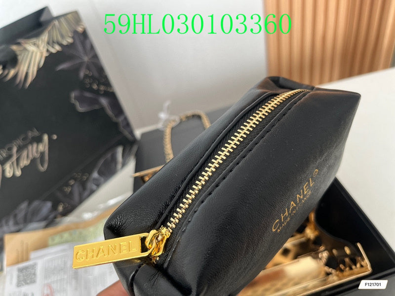 Amelia - CHL Bags - 1636
