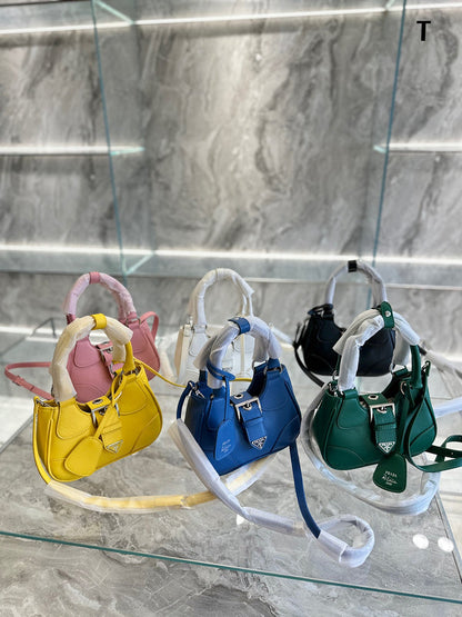 Camila Bags - Prada Bags - 667