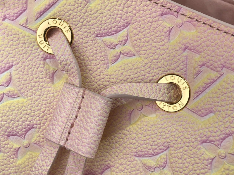 Fashion Lu-Vi bags - 3540