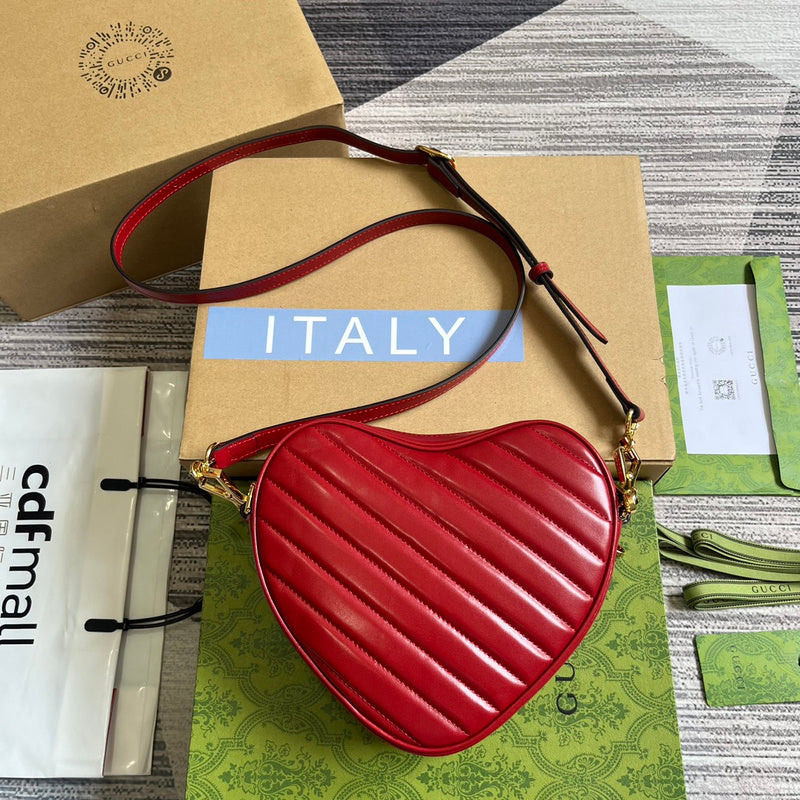 Amelia- GCI Bags - 5235