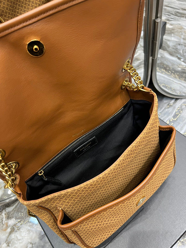 Amelia - YSL Bag - 4165