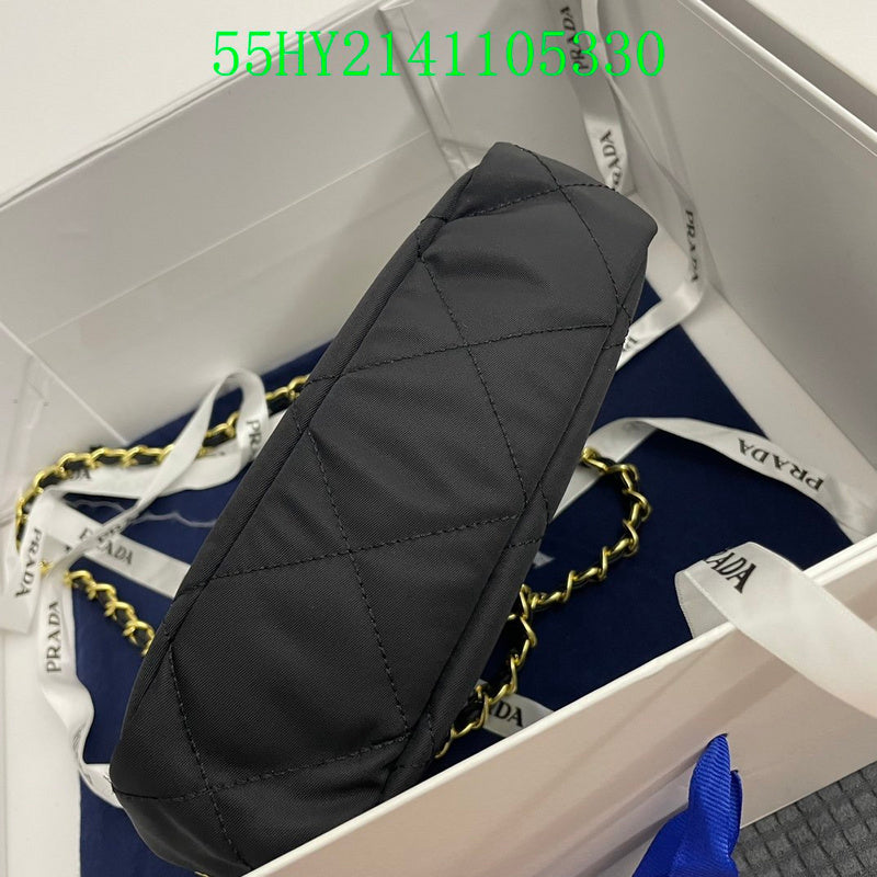 Prada Bags - The Barnes Bags  846