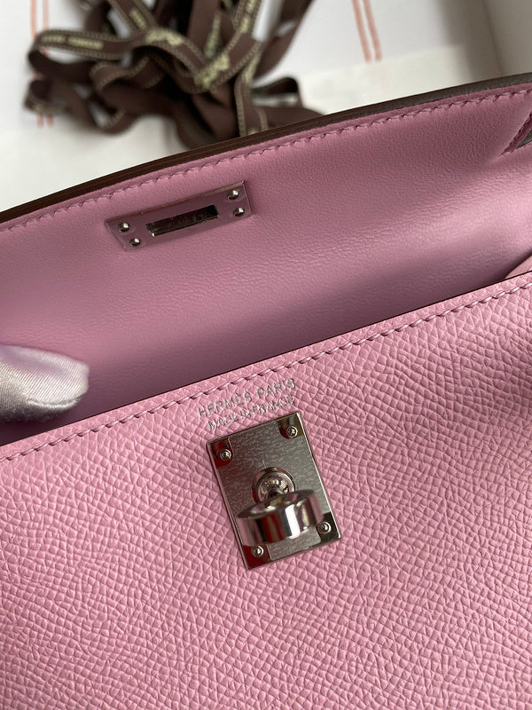 Amelia- HRMS LUXURY BAGS - 863
