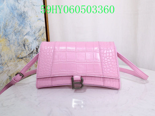 Amelia - BGA Bags - 2524