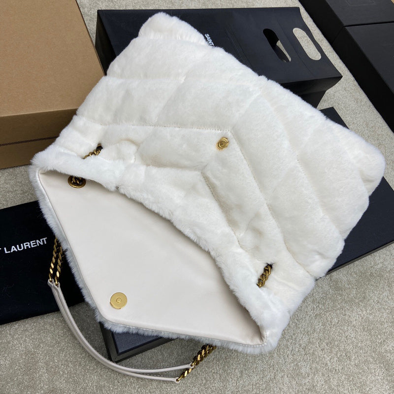 Amelia - YSL Bag - 3725
