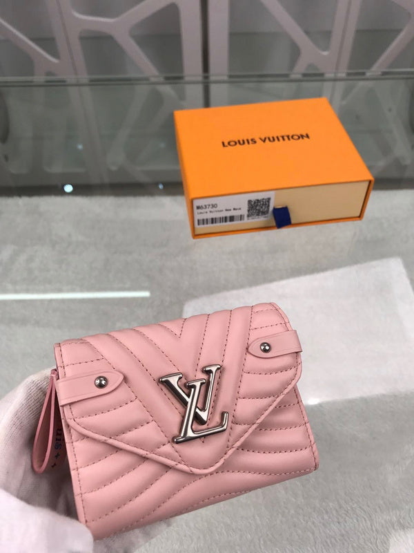 Fan Fashion Lu-Vi bags - 9147