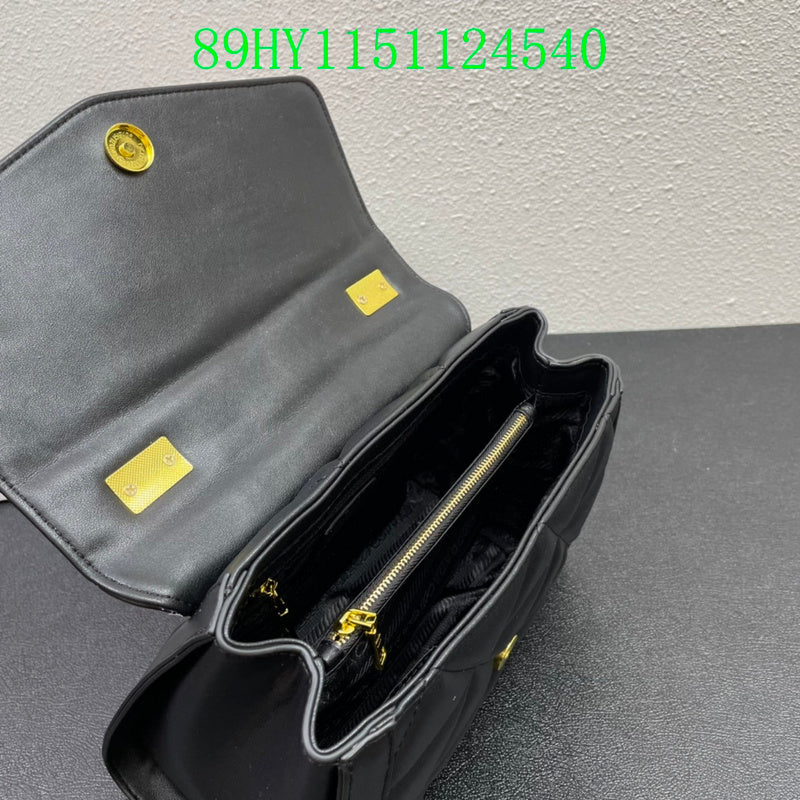 Prada Bags - The Barnes Bags  788
